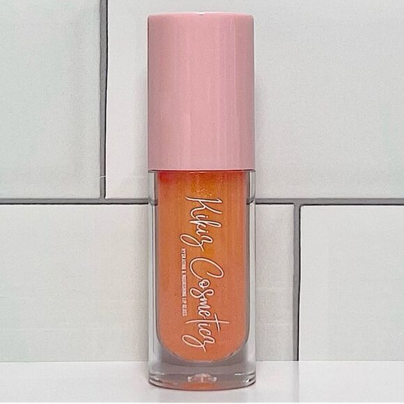 Kikiz Cosmetics Afterglow Color Changing Hydrating Lipgloss - Picture 1 of 1